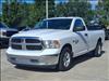 2020 RAM 1500 Classic Tradesman