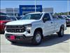 2025 Chevrolet Silverado 1500 Work Truck
