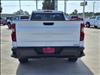 2025 Chevrolet Silverado 1500 Work Truck