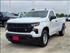 2025 Chevrolet Silverado 1500 Work Truck
