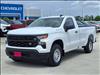 2025 Chevrolet Silverado 1500 Work Truck