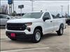 2025 Chevrolet Silverado 1500 Work Truck