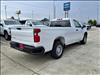 2025 Chevrolet Silverado 1500 Work Truck