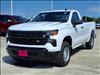 2025 Chevrolet Silverado 1500 Work Truck