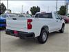 2025 Chevrolet Silverado 1500 Work Truck