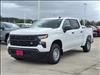 2025 Chevrolet Silverado 1500 Work Truck