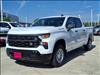 2025 Chevrolet Silverado 1500 Work Truck