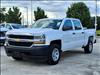 2018 Chevrolet Silverado 1500 WT