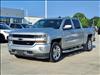 2018 Chevrolet Silverado 1500 LT Z71