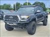 2023 Toyota Tacoma TRD Off-Road
