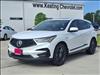 2021 Acura RDX w/A-SPEC