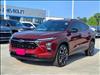 2025 Chevrolet Trax RS