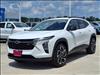 2025 Chevrolet Trax RS