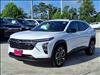2025 Chevrolet Trax RS