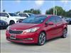2016 Kia Forte EX