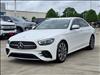 2021 Mercedes-Benz E-Class E 350