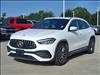 2022 Mercedes-Benz GLA AMG GLA 35