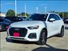 2022 Audi Q5 quattro S line Prem Plus 45 TFSI