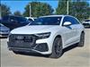 2019 Audi Q8 quattro Premium Plus 55 TFSI
