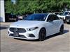 2020 Mercedes-Benz A-Class A 220