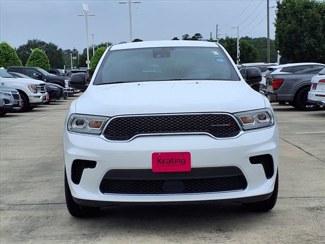 2023 Dodge Durango SXT