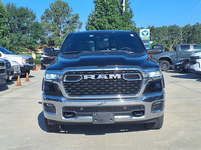 2025 RAM 1500 Lone Star