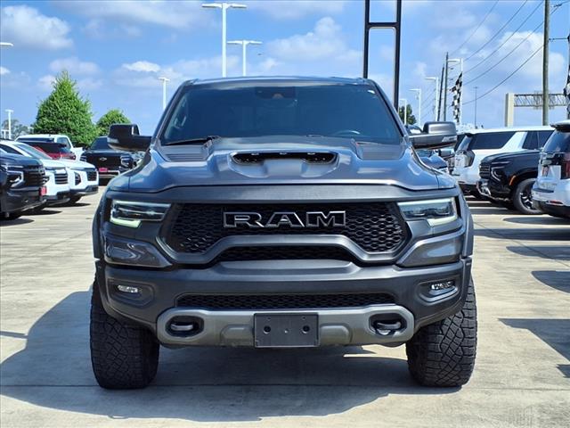 2024 RAM 1500 TRX