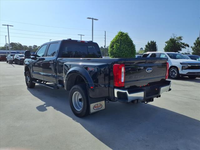 2024 Ford F-350 Super Duty XL