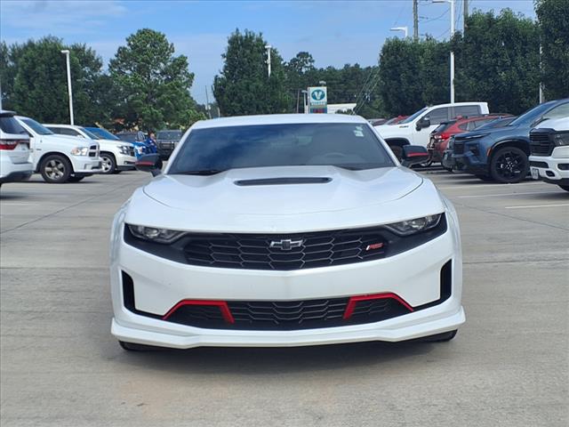 2023 Chevrolet Camaro LT1