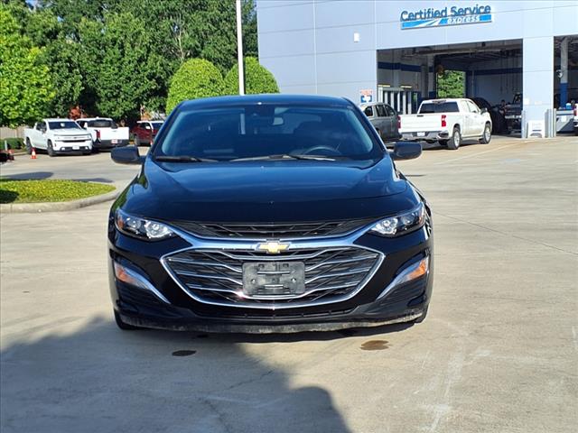 2023 Chevrolet Malibu LS