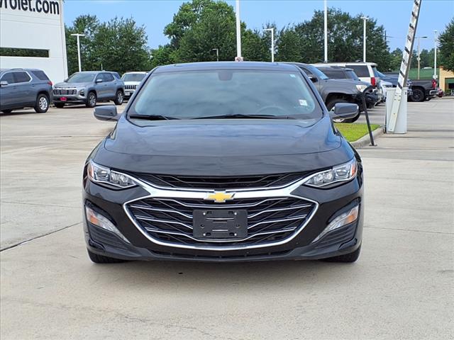 2022 Chevrolet Malibu Premier