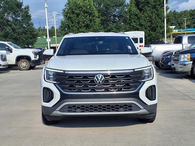 2024 Volkswagen Atlas Cross Sport SE