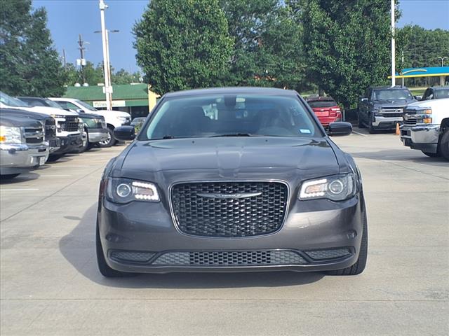 2021 Chrysler 300 Touring
