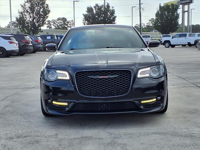 2021 Chrysler 300 S V8
