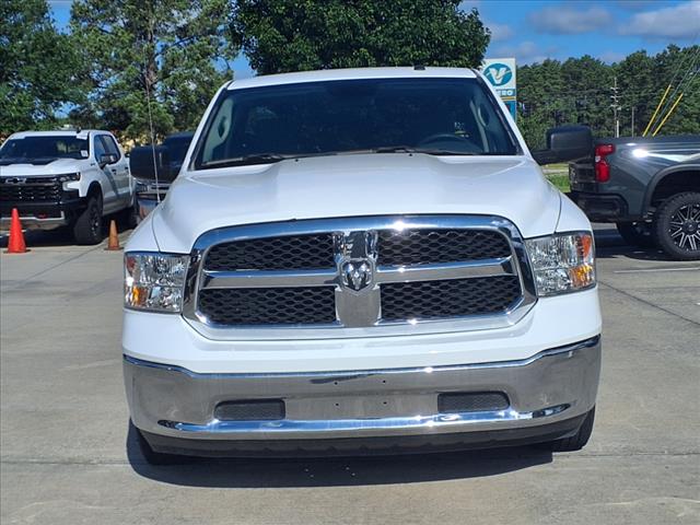 2020 RAM 1500 Classic Tradesman