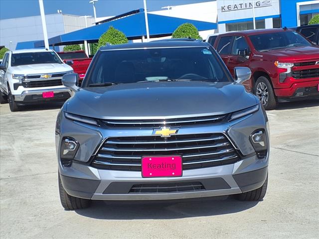 2025 Chevrolet Blazer Premier