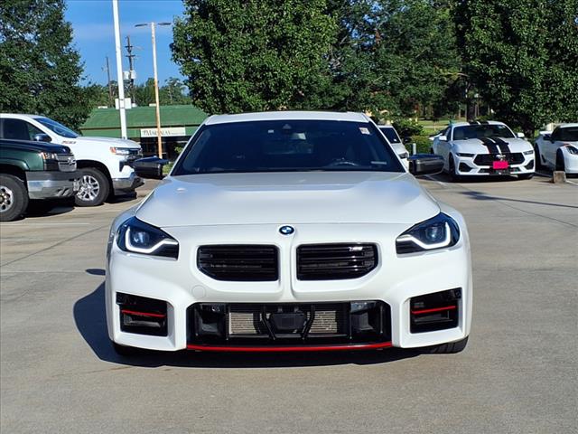 2024 BMW M2 Base