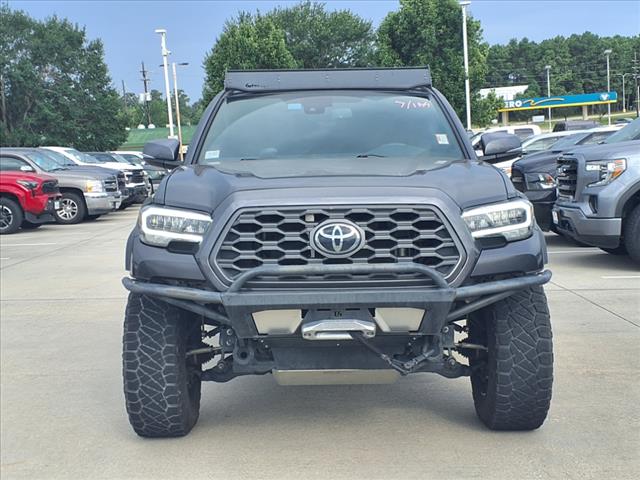 2023 Toyota Tacoma TRD Off-Road