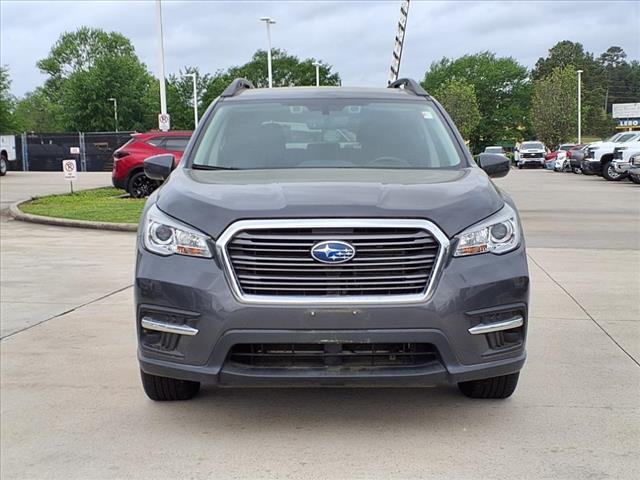 2020 Subaru Ascent Premium 8-Passenger