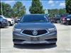 2020 Acura TLX w/Tech
