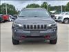 2019 Jeep Cherokee Trailhawk Elite