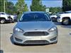 2015 Ford Focus S