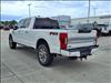 2020 Ford F-250 Super Duty Platinum
