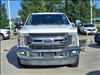 2017 Ford F-250 Super Duty XLT