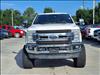 2017 Ford F-250 Super Duty King Ranch