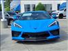 2025 Chevrolet Corvette Stingray