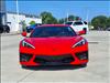2022 Chevrolet Corvette Stingray