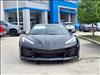 2025 Chevrolet Corvette E-Ray