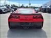 2017 Chevrolet Corvette Grand Sport