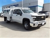 2024 Chevrolet Silverado 3500HD CC Work Truck